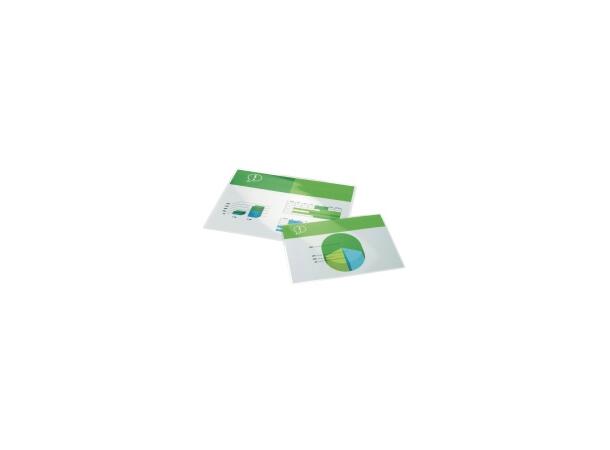 Lamineringslomme GBC A3 Gloss 75my (100) 